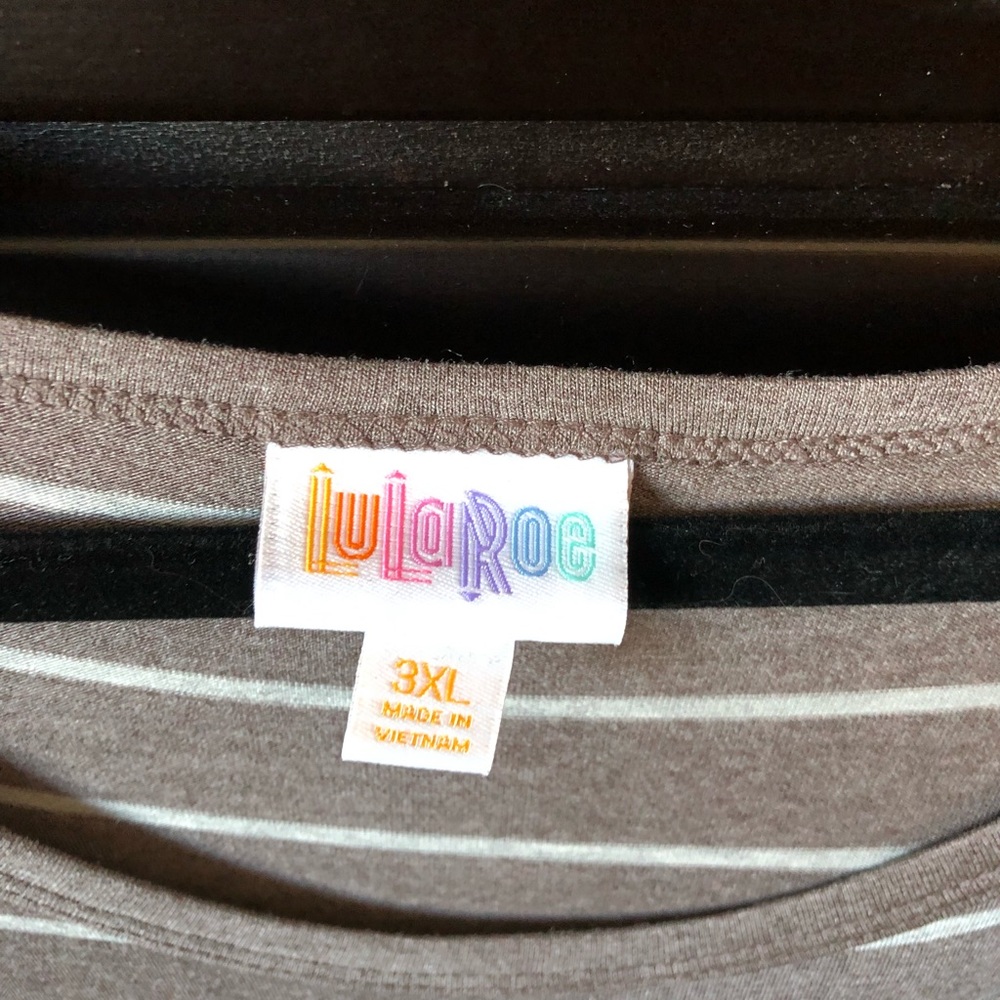 3xl Julia never worn